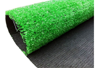 Искусственная трава Grass Komfort,  ширина-1,5м.